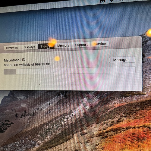 Apple MacBook Pro 2010 13" (1TB, 6GB RAM) Laptop - Picture 6 of 17